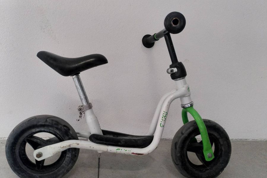 Puky zu verkaufen - Bild 4