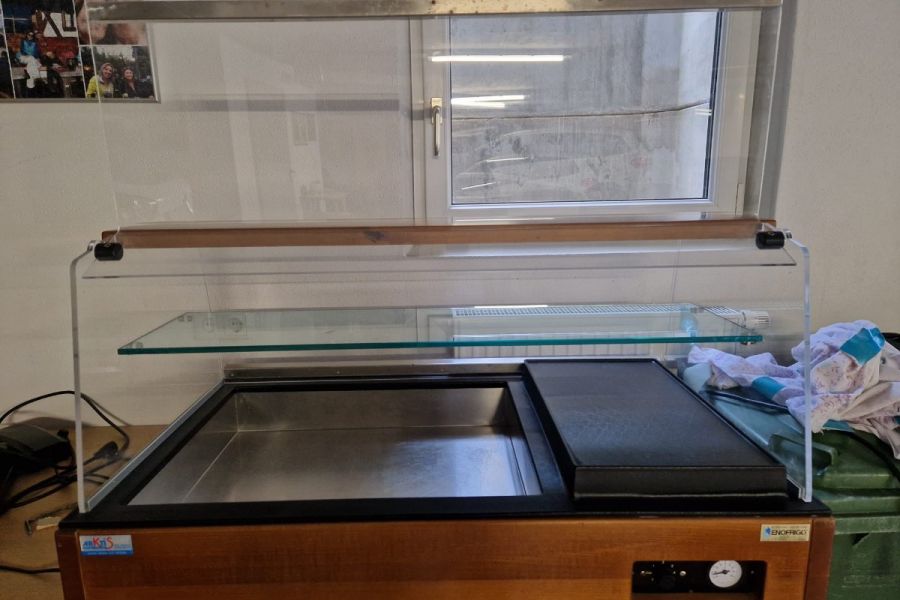 Kühlvitrine von Enofrigo - Bild 2