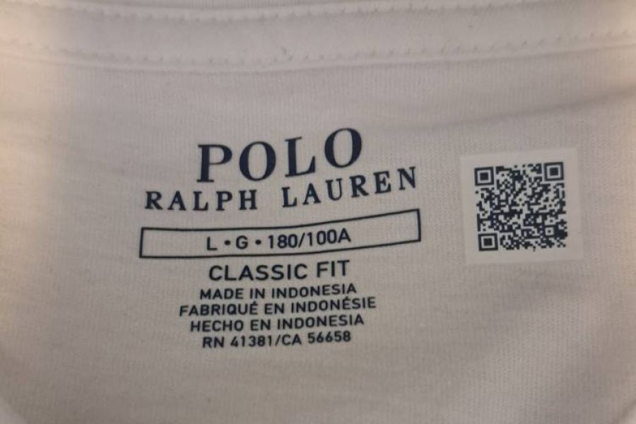 Orginales Polo Shirt - Bild 2