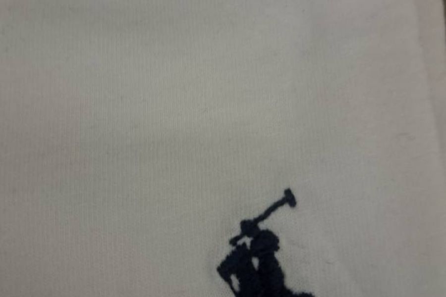 Orginales Polo Shirt - Bild 3