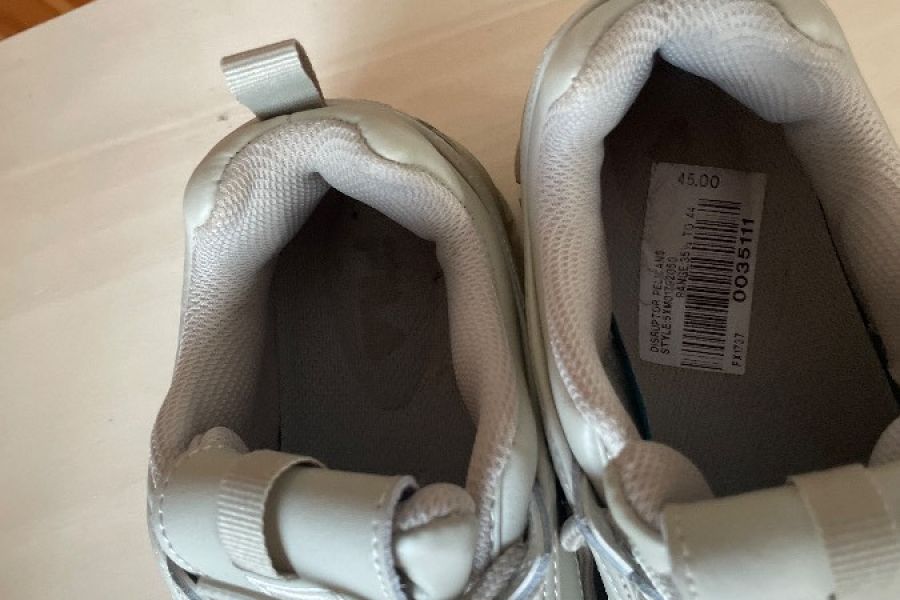 Damenschuhe der Marke Fila - Bild 3