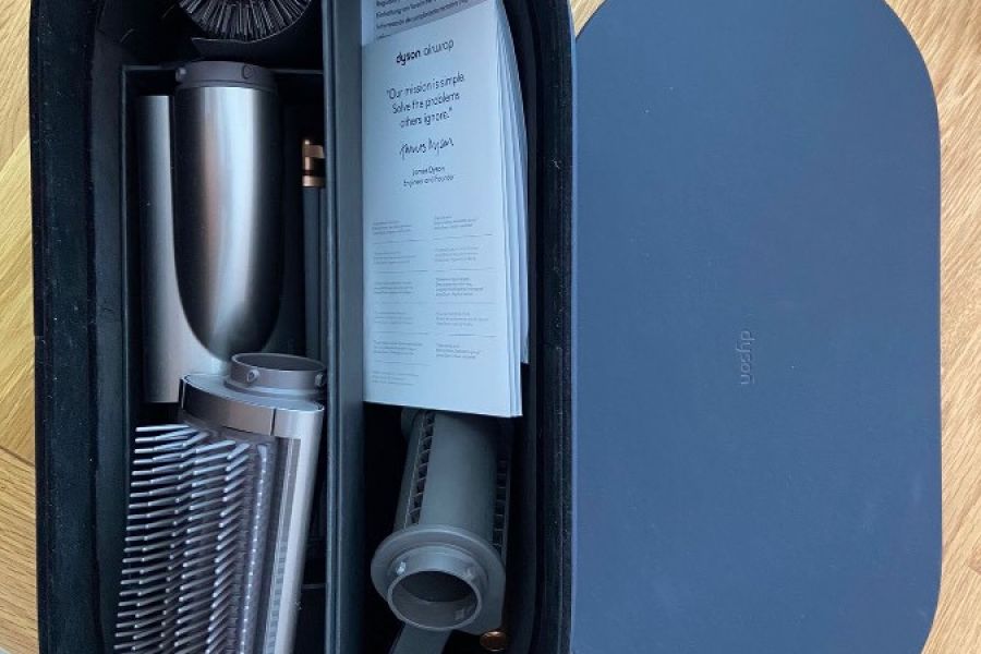 Dyson Airwrap Zubehör - Bild 1