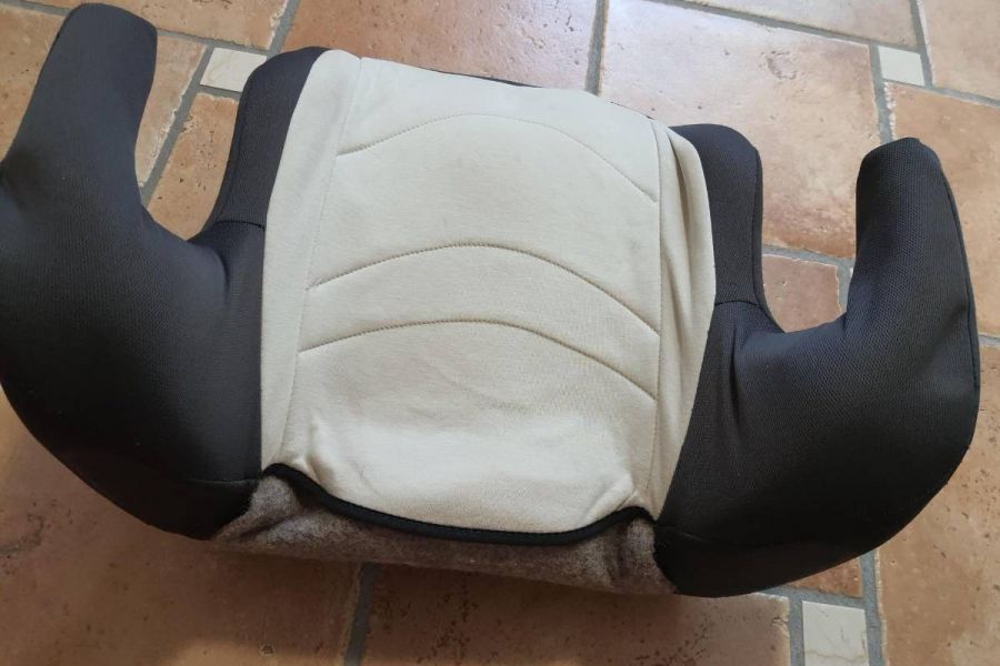 Kindersitz für PKW - Kostenlos abzugeben !! - Bild 3