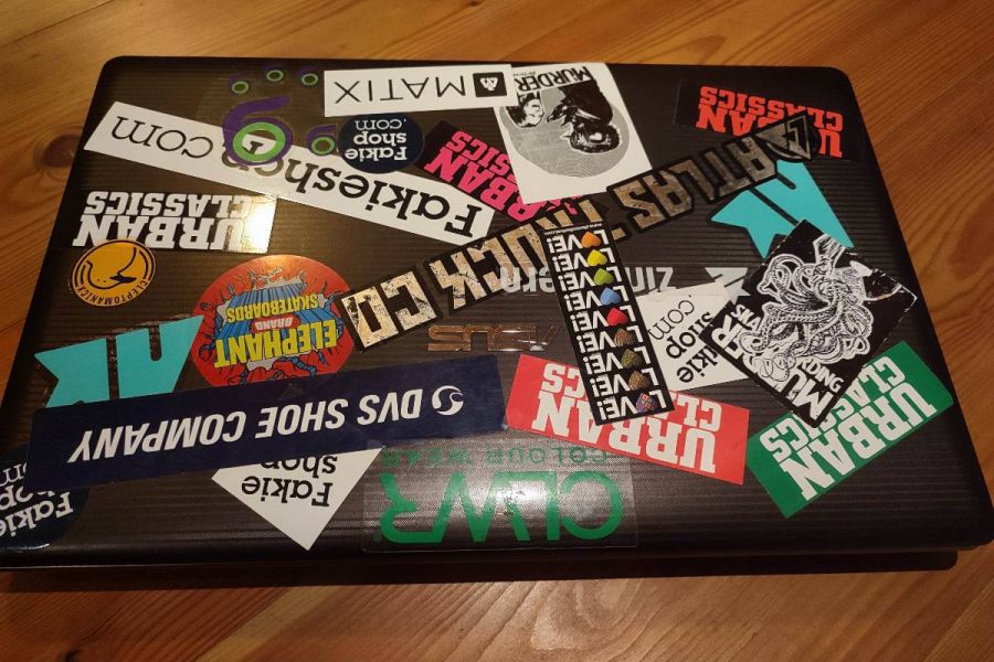 Asus a75v k75vm - Bild 2