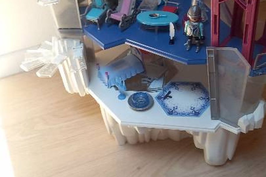 Playmobil Schloss - Bild 1