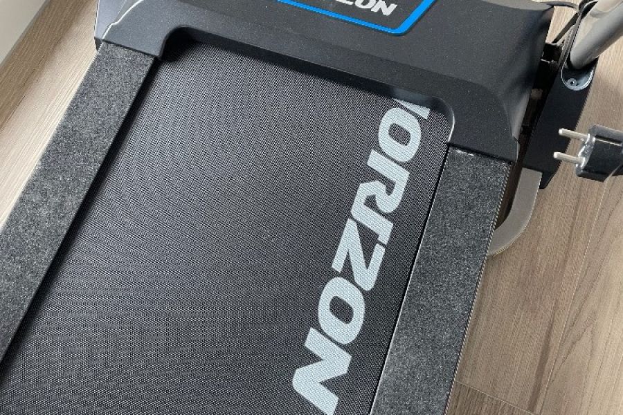 Tapis roulant nuovo - Bild 2