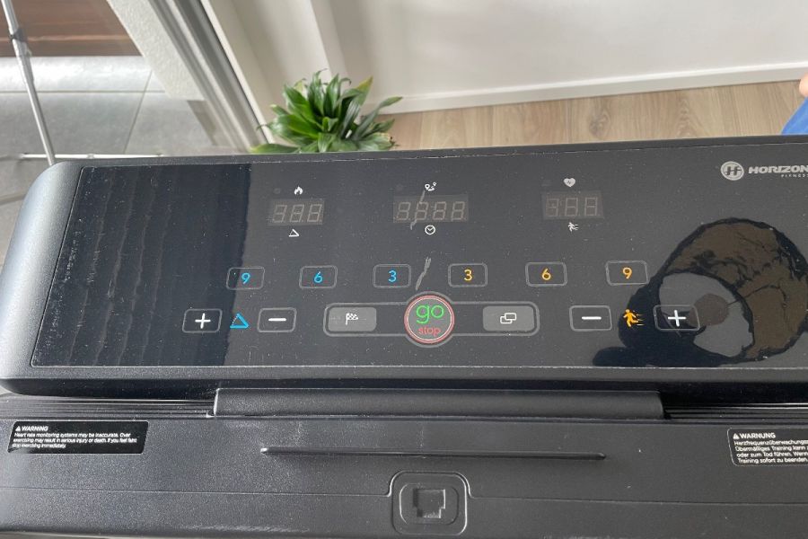 Tapis roulant nuovo - Bild 3
