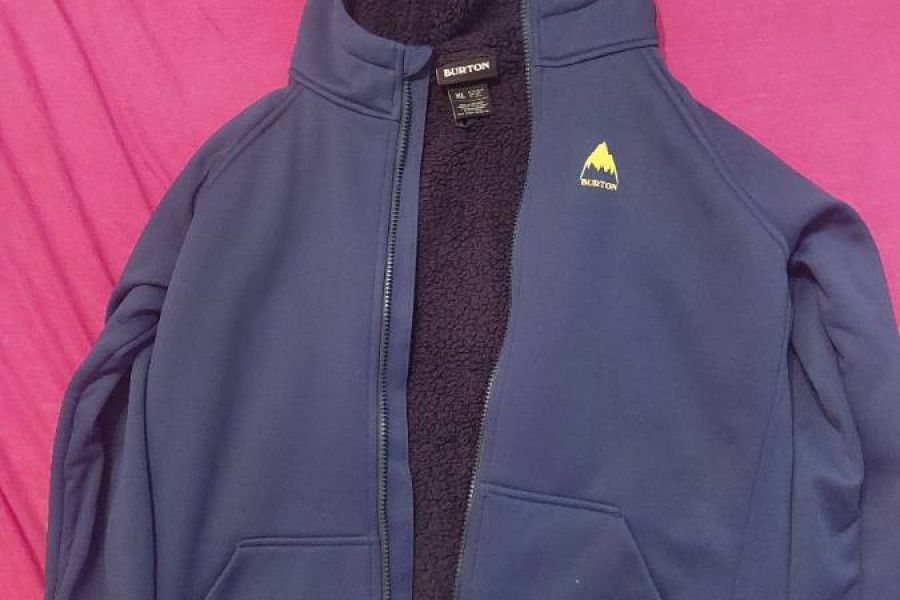 Windstopper Jacke - Bild 1