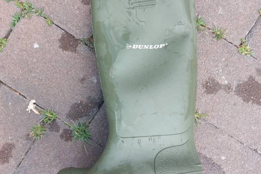 Regenstiefel - Bild 1