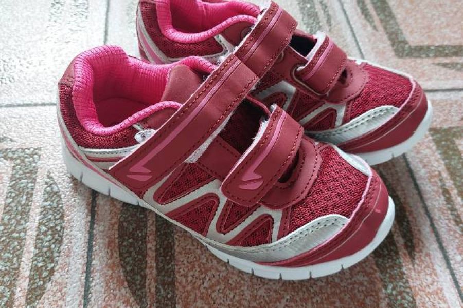 Alpenplus Turnschuhe - Bild 1