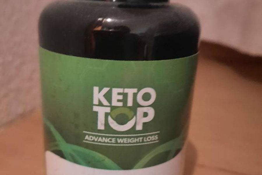 Keto drei mal - Bild 1