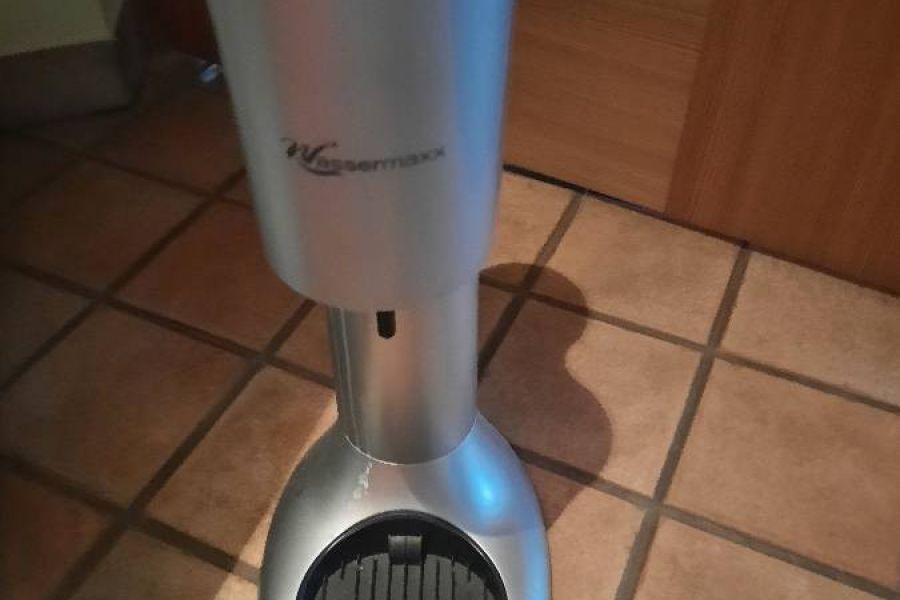 Wassersprudler - Bild 1