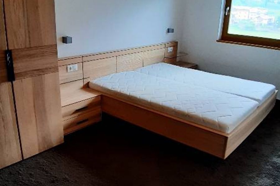 Verkaufe vollständige Schlafzimmereinrichtung - Bild 2