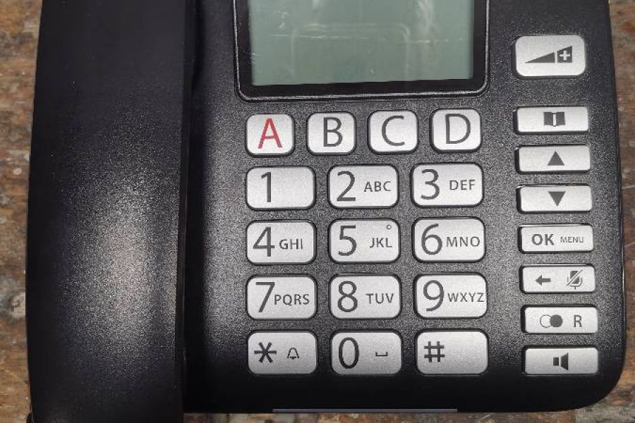 Telefon Gigaset - Bild 2