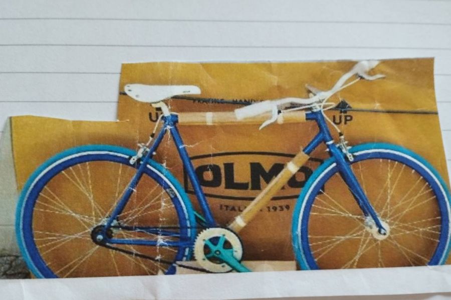 Fahrrad, 28 Zoll günstig zu verkaufen - Bild 1
