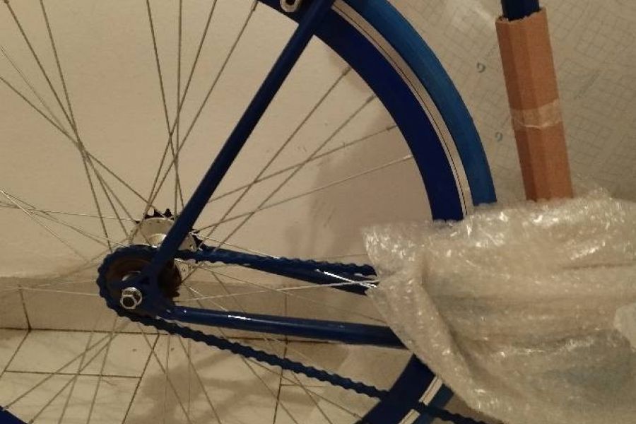 Fahrrad, 28 Zoll günstig zu verkaufen - Bild 3