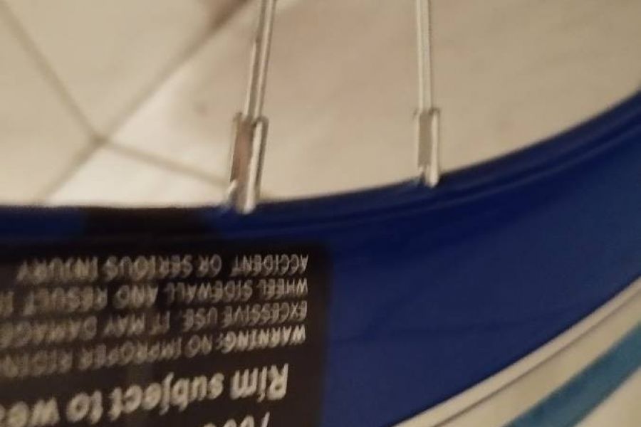 Fahrrad, 28 Zoll günstig zu verkaufen - Bild 4