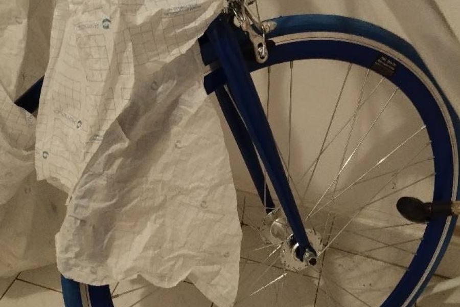 Fahrrad, 28 Zoll günstig zu verkaufen - Bild 5