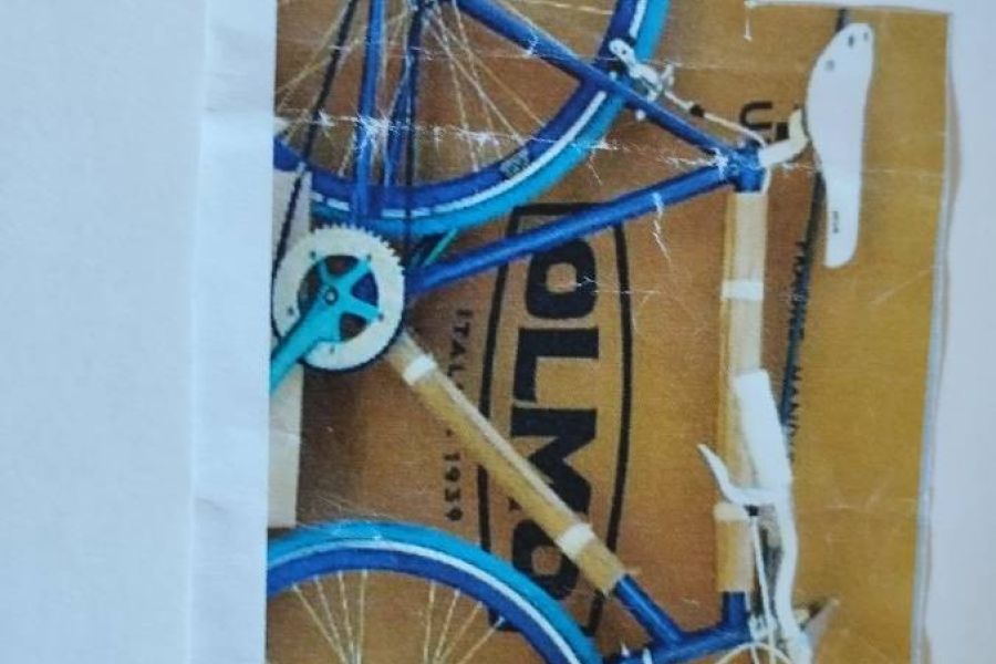 Fahrrad, 28 Zoll,nie benützt, günstig zu verkaufen - Bild 5