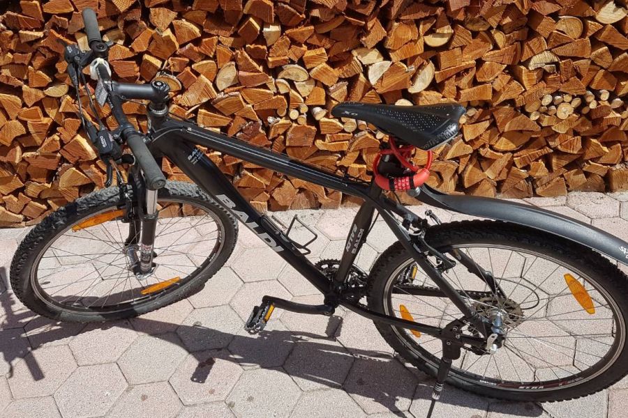 Fahrrad zu verkaufen - Bild 5