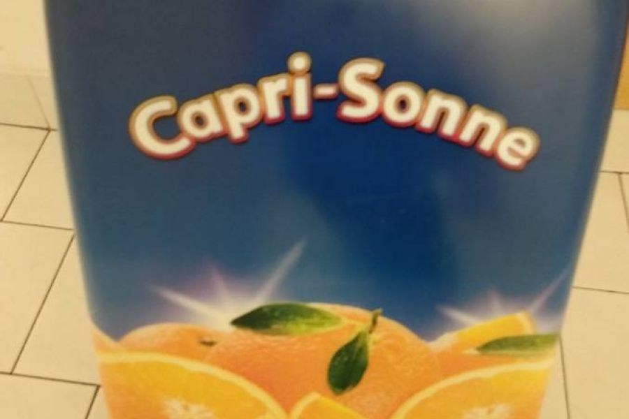 Koffer mit 4 Laufrollen um 25€ - Bild 5