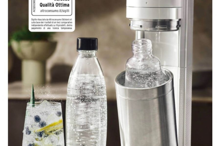 Sodastream - Bild 2