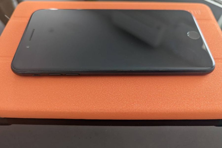 Verkaufe IPhone7 Plus 128GB WG Nichtgebrauch. - Bild 3