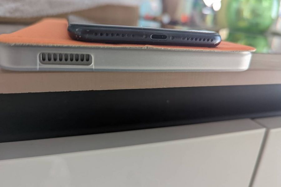 Verkaufe IPhone7 Plus 128GB WG Nichtgebrauch. - Bild 4