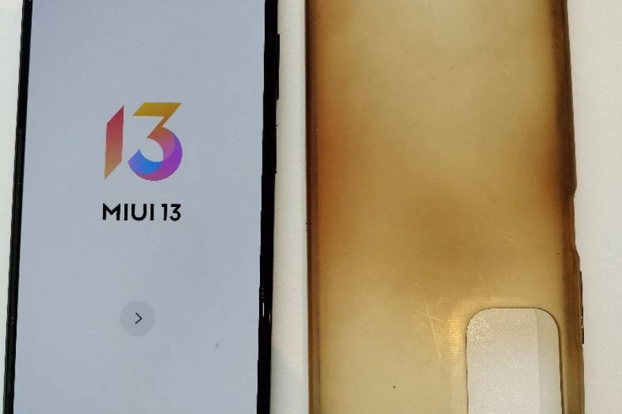 Verkaufe Xiaomi Redmi Note 10 - Bild 4