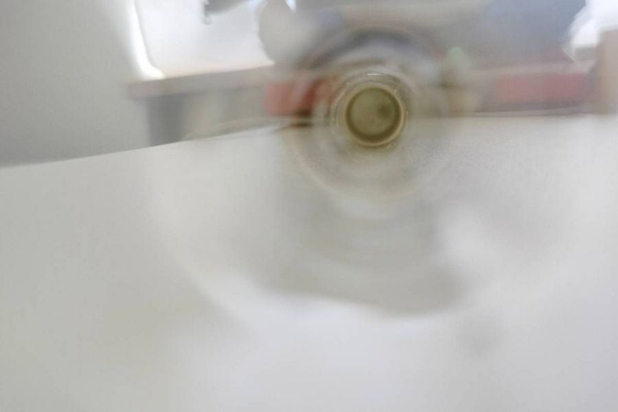 Silber in Reagenzglas - Bild 2