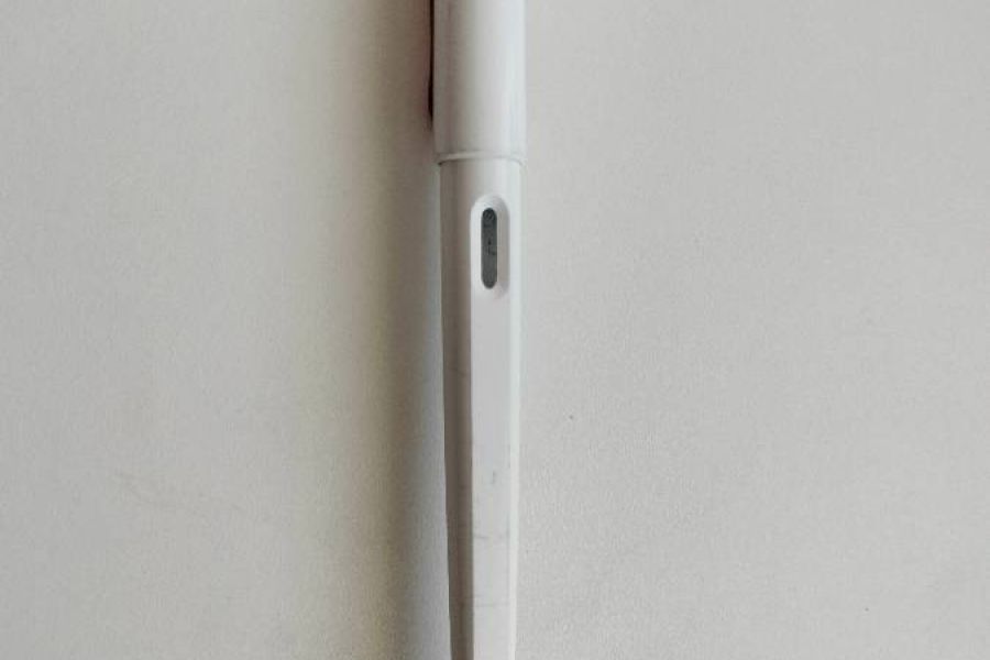 Verkaufe benutztes Lamy Schreibgerät (füllfeder) - Bild 1