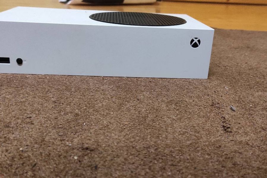 Xbox series s   weiß - Bild 5