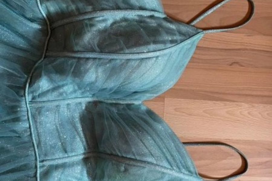 Abendkleid ungetragen - Bild 2