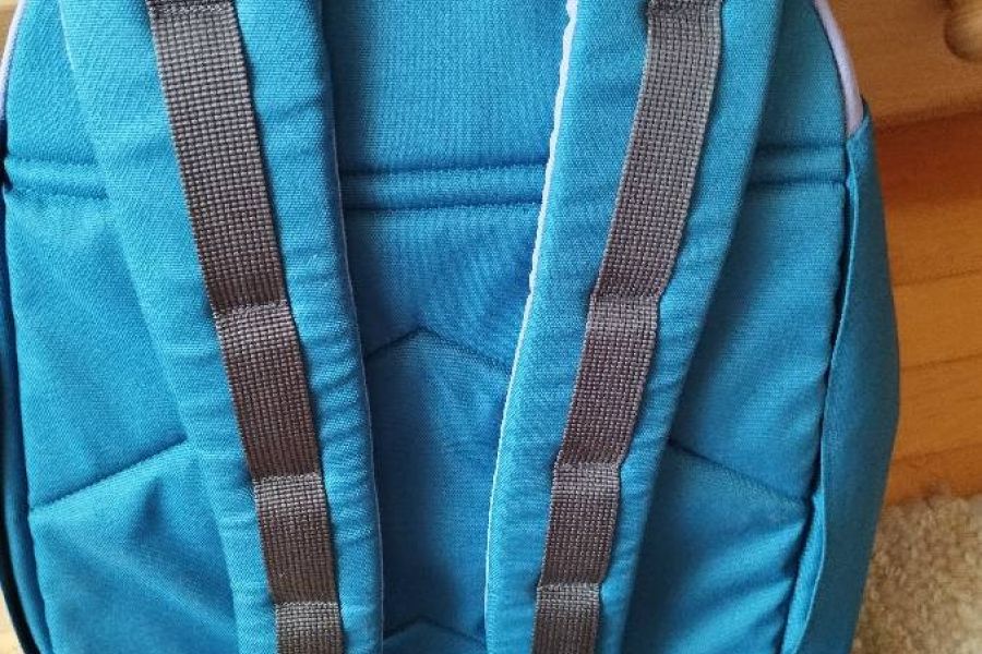 Neuer Wanderrucksack,Marke Ferrino - Bild 5