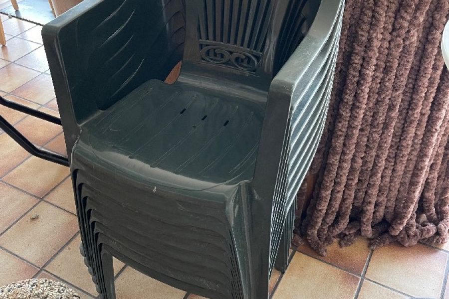 Verschiedene Stühle zu Verkaufen - Bild 2