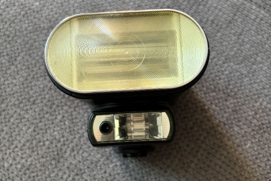 Flash Metz 45 CT-4, Flash Metz 32CT7 - Bild 4