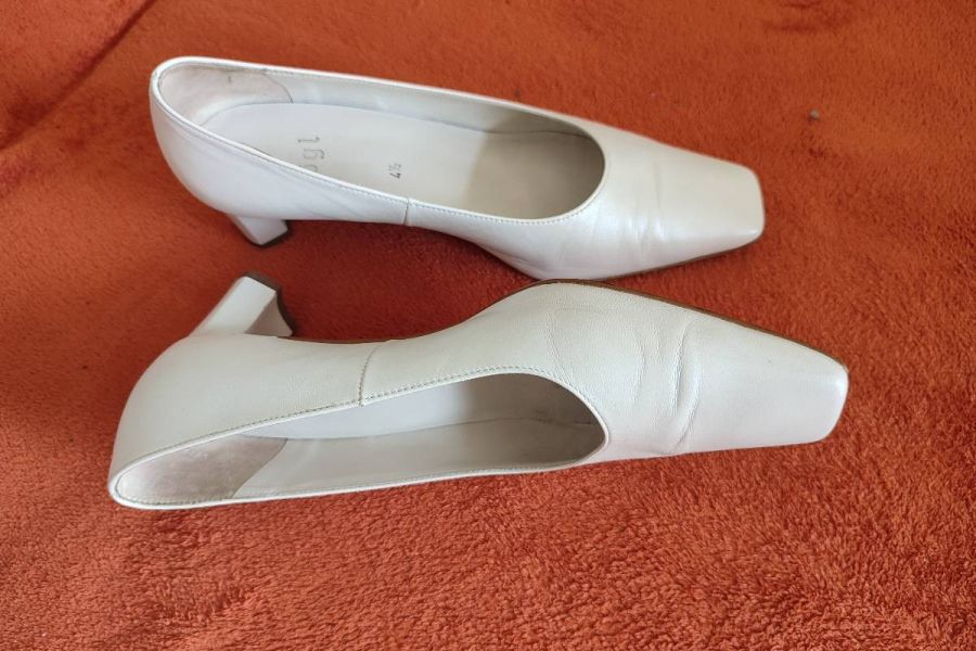 Brautschuhe - Bild 2