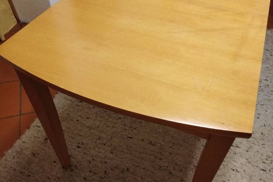 Ausziehtisch - Bild 1