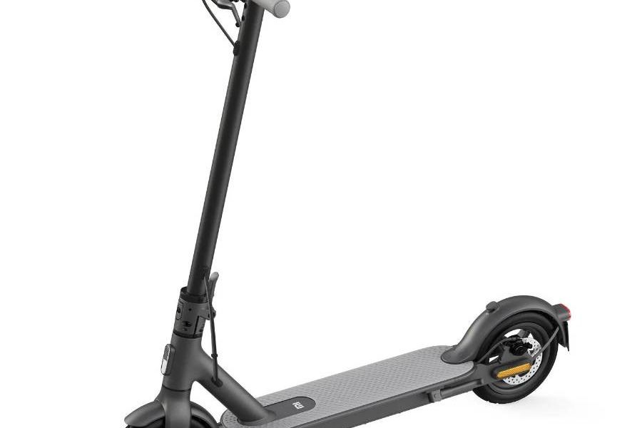 E-Roller/ Elektro Roller - Bild 1