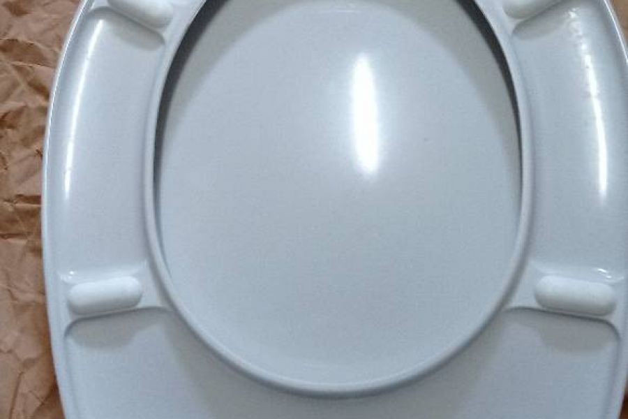 Alles fürs Badezimmer (Armaturen,Waschbecken,Klodeckel,Anschlüsse etc) - Bild 4