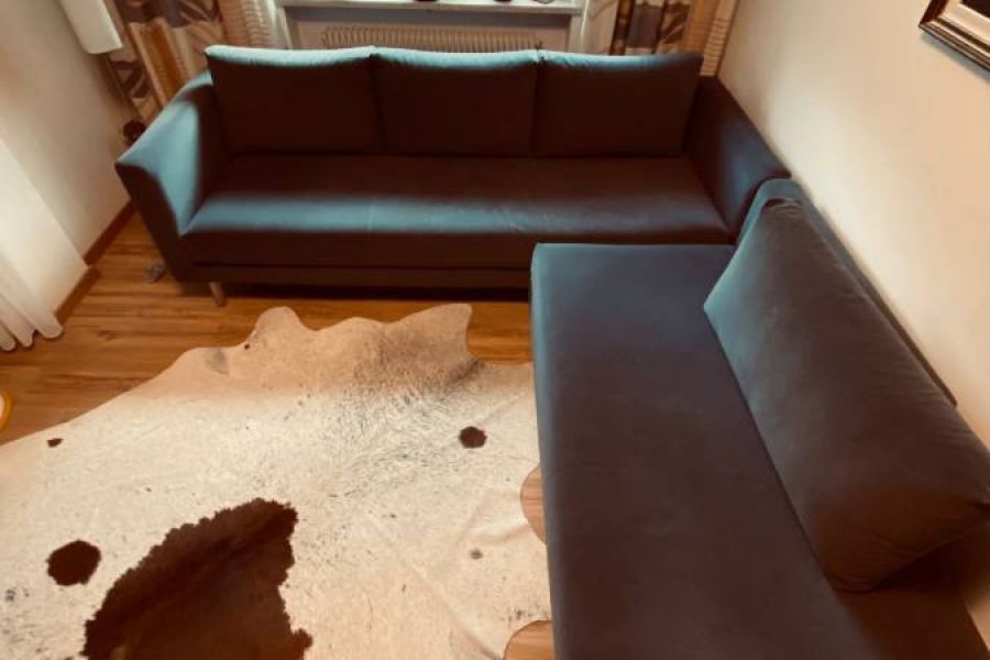 Rolf Benz Ecksofa - Bild 3