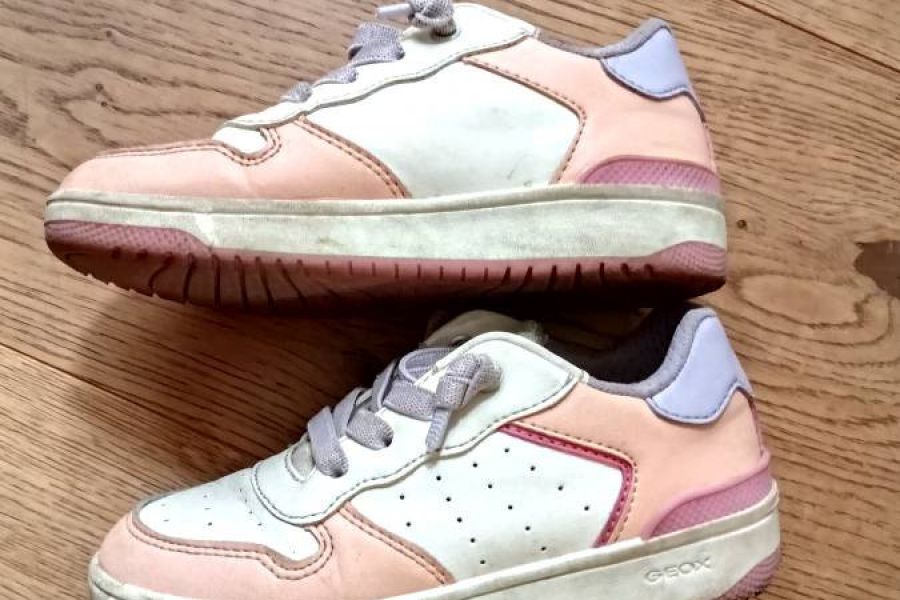 Geox Kinderschuhe Mädchen Größe 29 - Bild 1