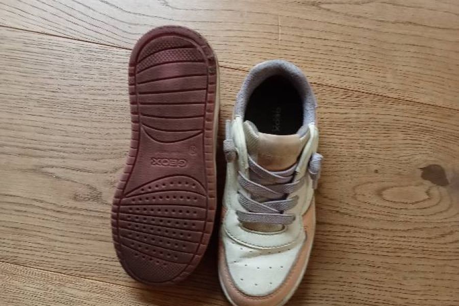 Geox Kinderschuhe Mädchen Größe 29 - Bild 2