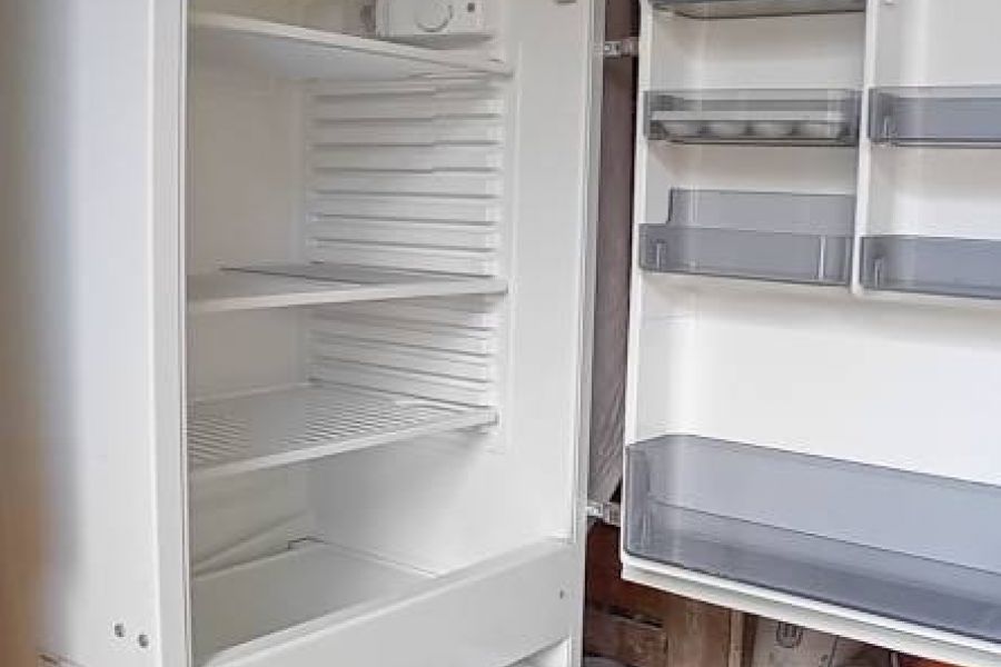 Siemens Einbaukühlschrank - Bild 1