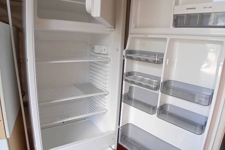Siemens Einbaukühlschrank - Bild 2