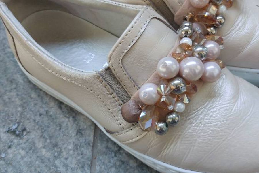 Damenballerinas - Bild 1