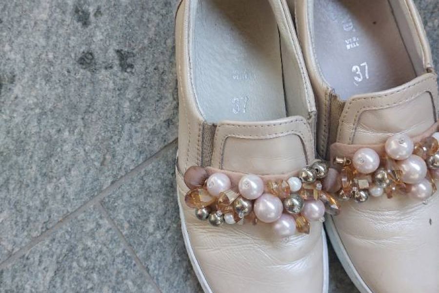 Damenballerinas - Bild 2