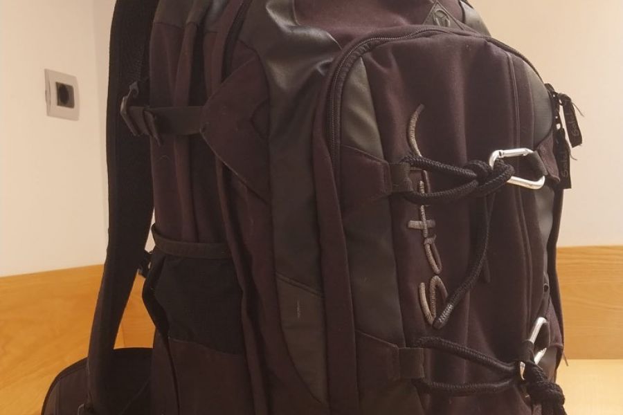 Satch Schultasche - Bild 1
