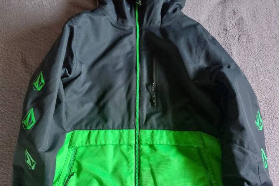 Sportjacke Junge - Bild 2