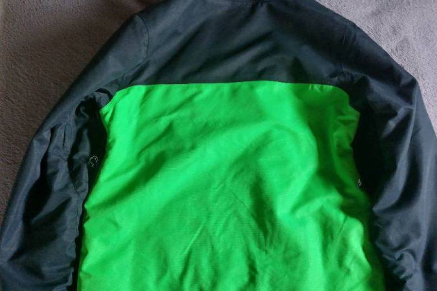 Sportjacke Junge - Bild 3